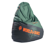 Diablo Chairs Pufa World of Tanks WoT - 1313696 - zdjęcie 1
